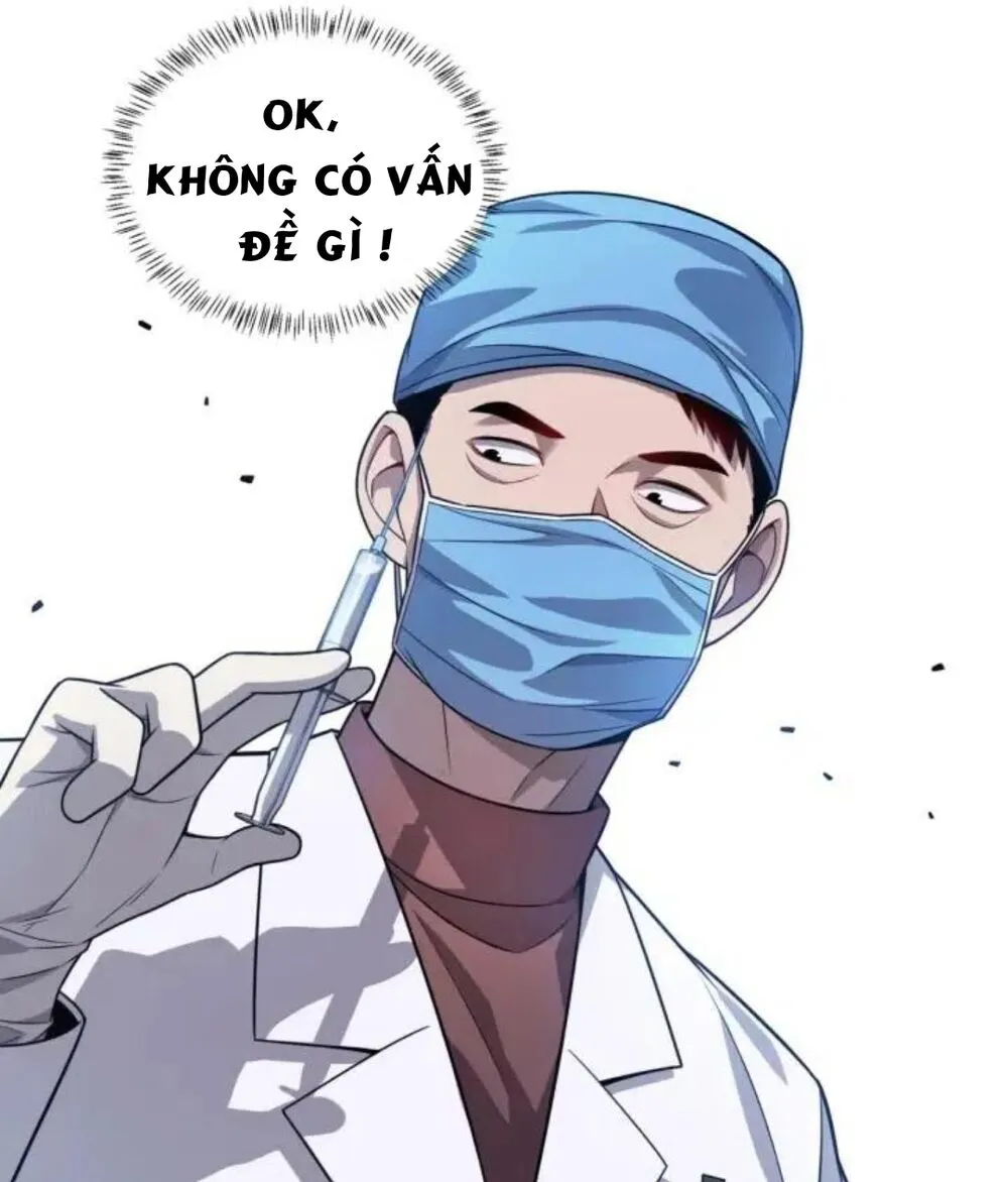 Bác Sĩ Lăng Nhiên Chapter 4 - Trang 31