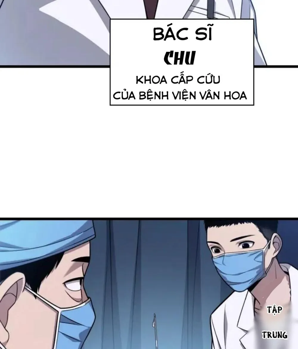 Bác Sĩ Lăng Nhiên Chapter 4 - Trang 32
