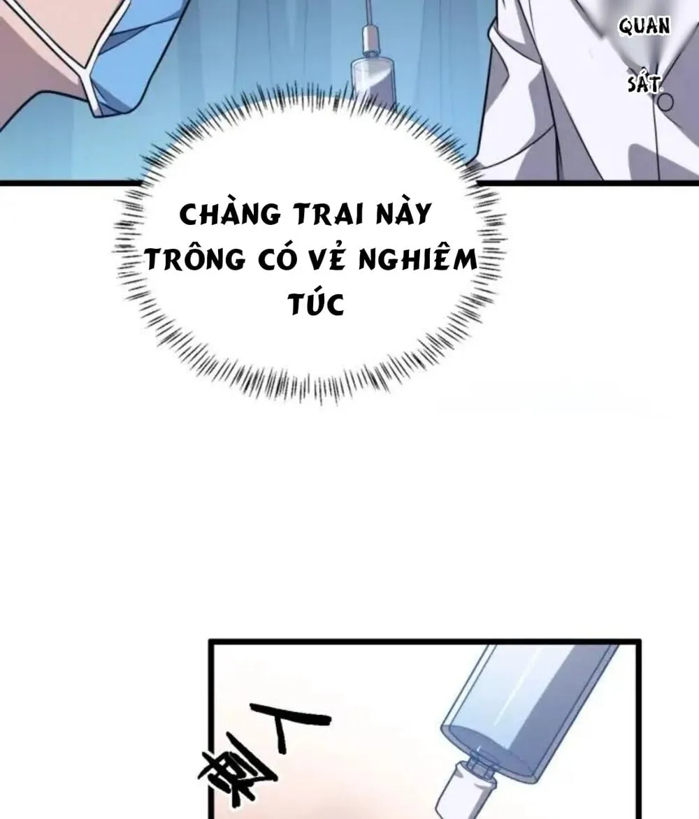 Bác Sĩ Lăng Nhiên Chapter 4 - Trang 33