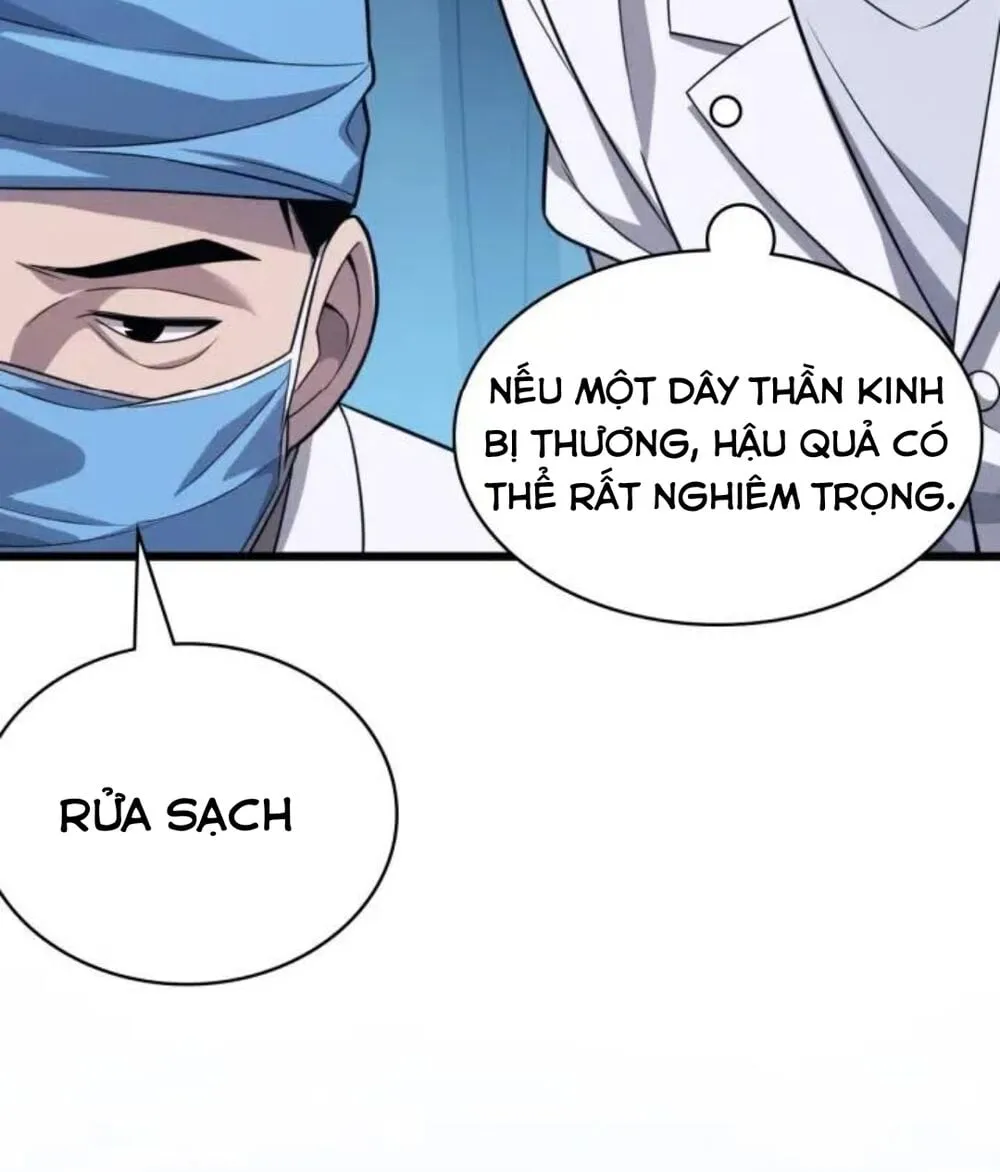 Bác Sĩ Lăng Nhiên Chapter 4 - Trang 35