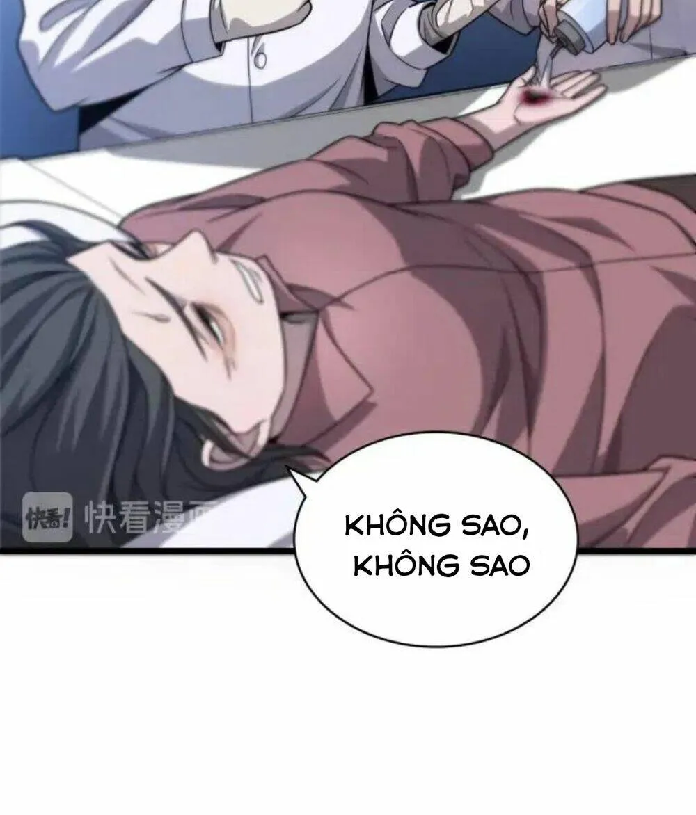 Bác Sĩ Lăng Nhiên Chapter 4 - Trang 37