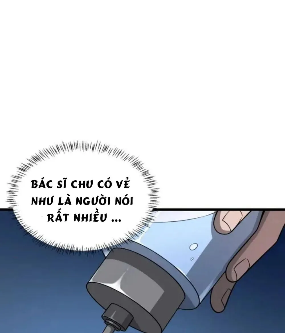 Bác Sĩ Lăng Nhiên Chapter 4 - Trang 38