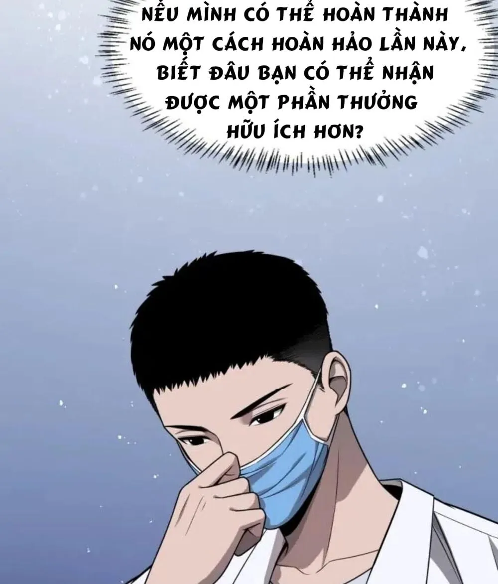 Bác Sĩ Lăng Nhiên Chapter 4 - Trang 41