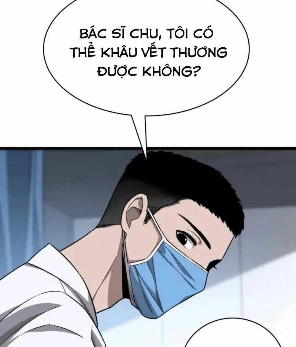Bác Sĩ Lăng Nhiên Chapter 4 - Trang 43