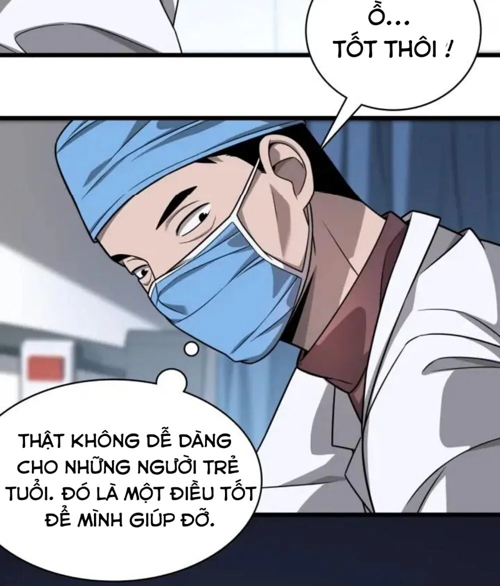 Bác Sĩ Lăng Nhiên Chapter 4 - Trang 44