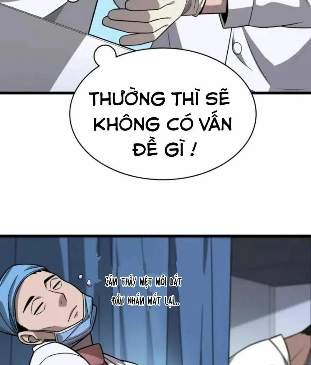 Bác Sĩ Lăng Nhiên Chapter 4 - Trang 47