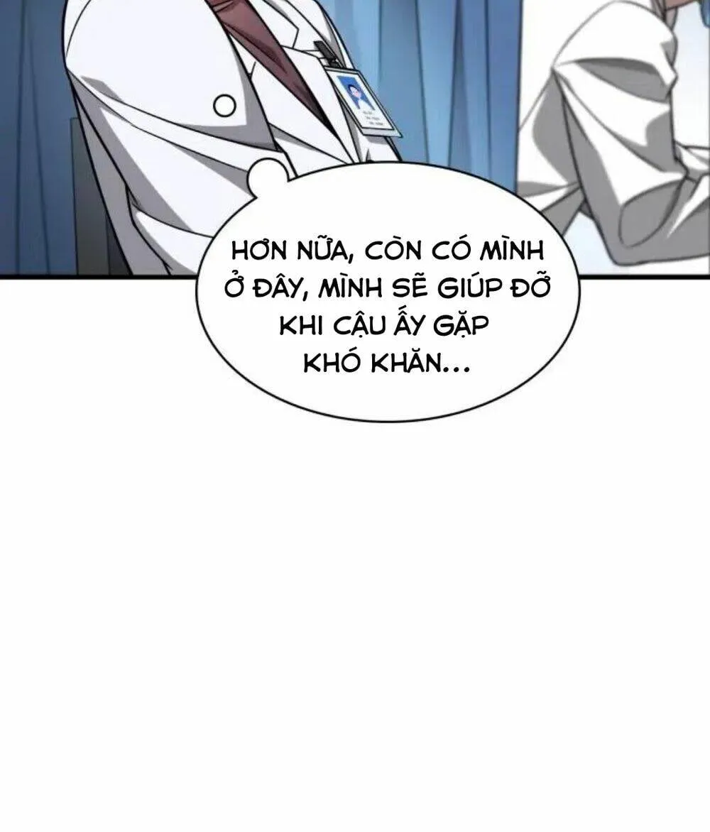 Bác Sĩ Lăng Nhiên Chapter 4 - Trang 48
