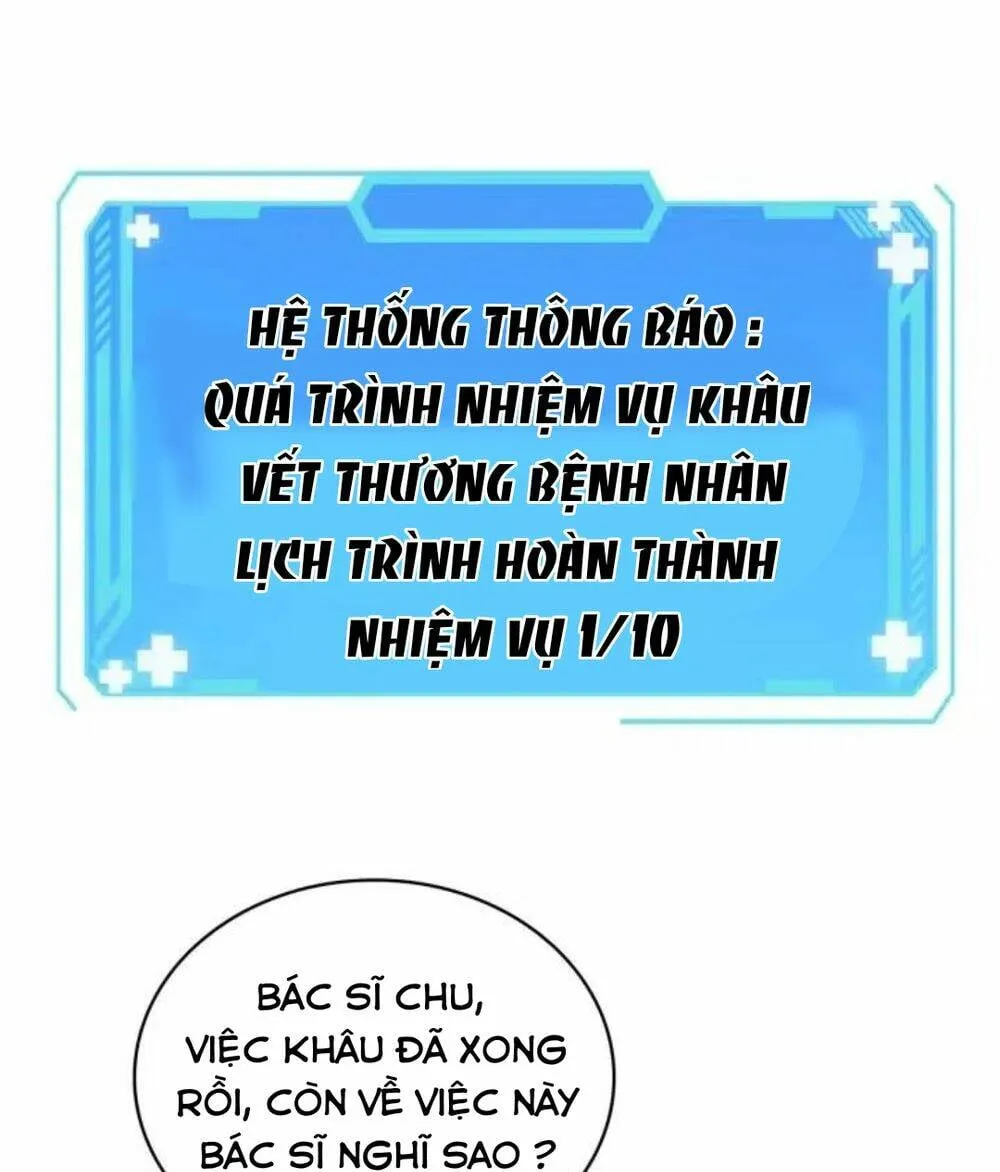 Bác Sĩ Lăng Nhiên Chapter 4 - Trang 49