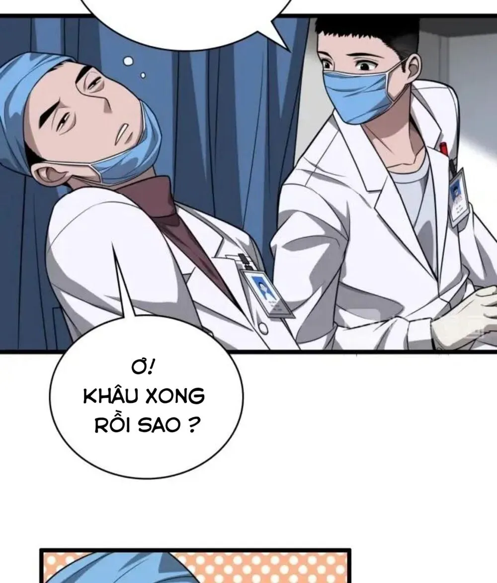 Bác Sĩ Lăng Nhiên Chapter 4 - Trang 50