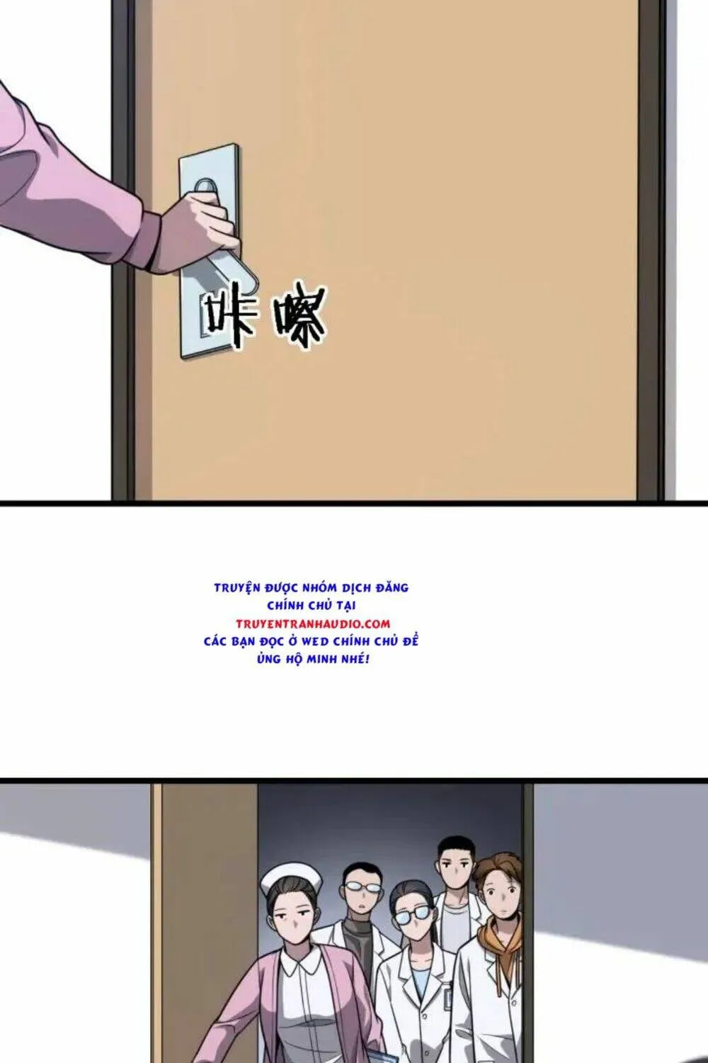 Bác Sĩ Lăng Nhiên Chapter 4 - Trang 6