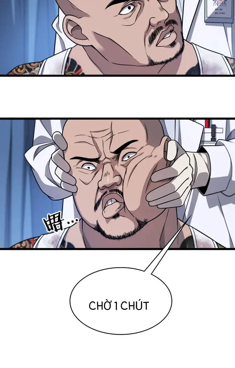 Bác Sĩ Lăng Nhiên Chapter 5 - Trang 11