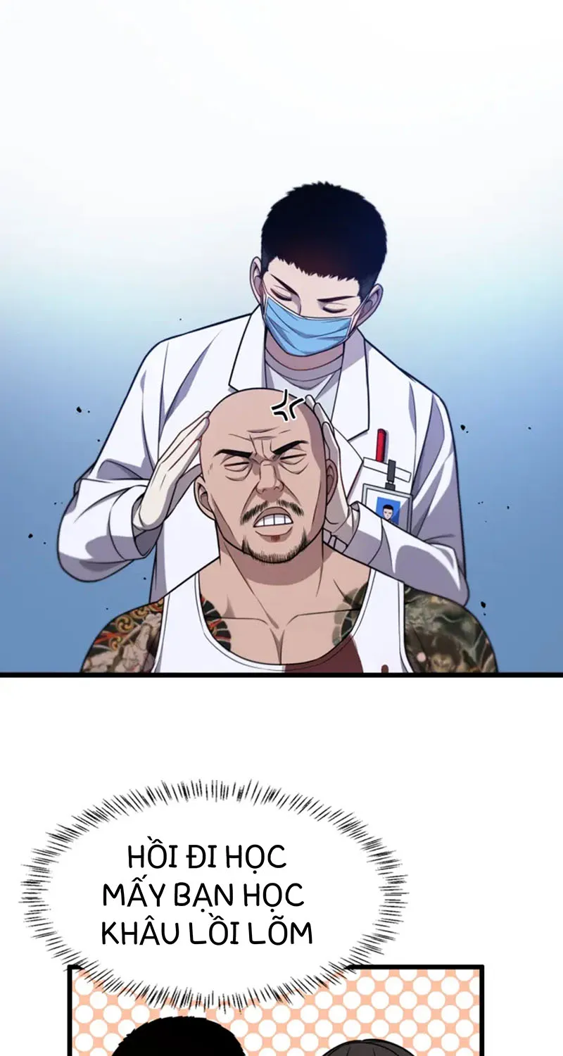Bác Sĩ Lăng Nhiên Chapter 5 - Trang 12