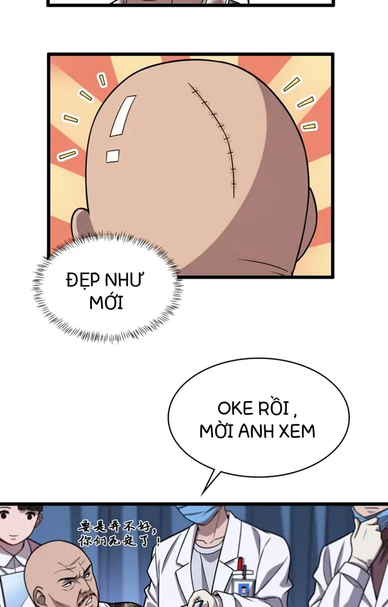 Bác Sĩ Lăng Nhiên Chapter 5 - Trang 15