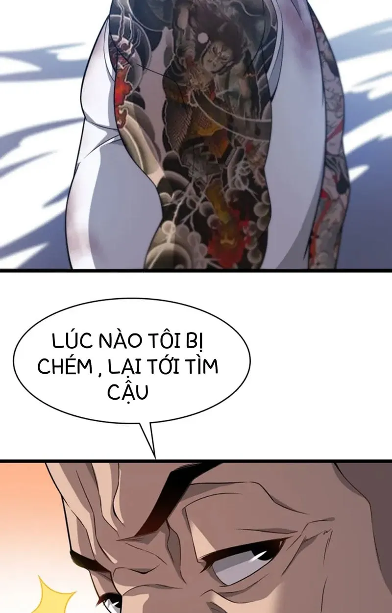 Bác Sĩ Lăng Nhiên Chapter 5 - Trang 22