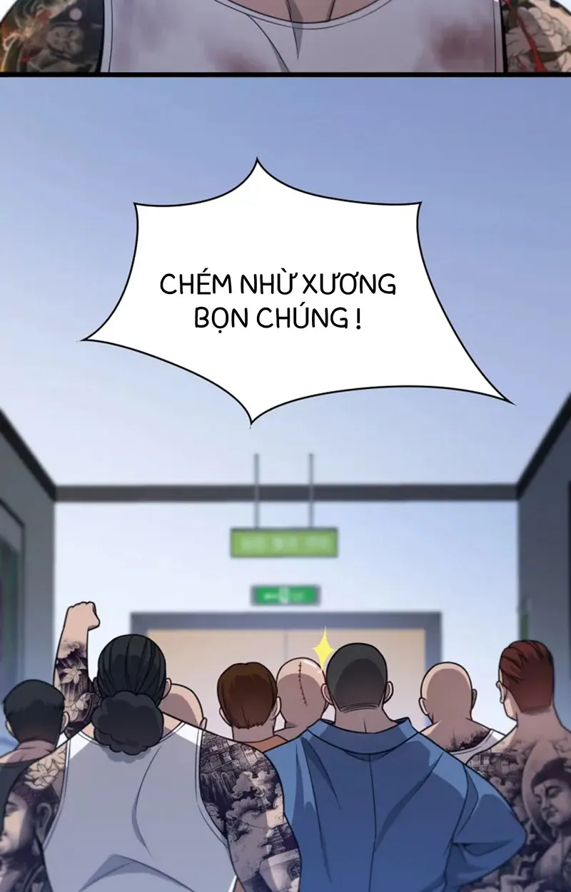 Bác Sĩ Lăng Nhiên Chapter 5 - Trang 24