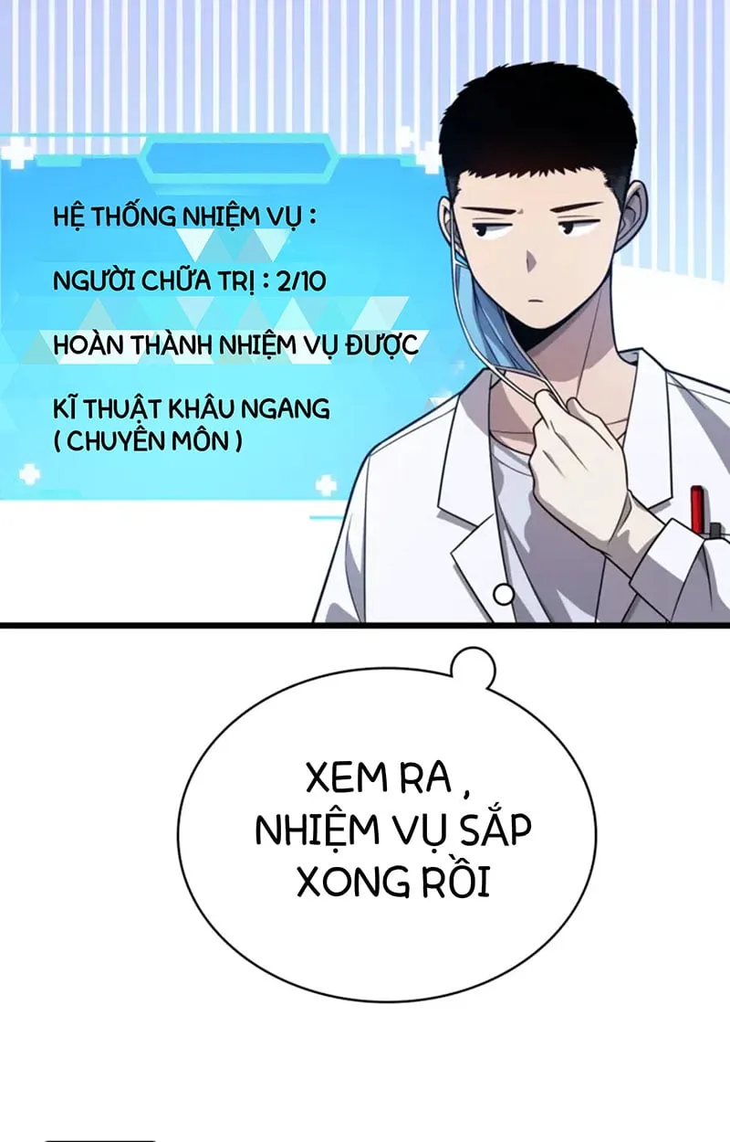 Bác Sĩ Lăng Nhiên Chapter 5 - Trang 26