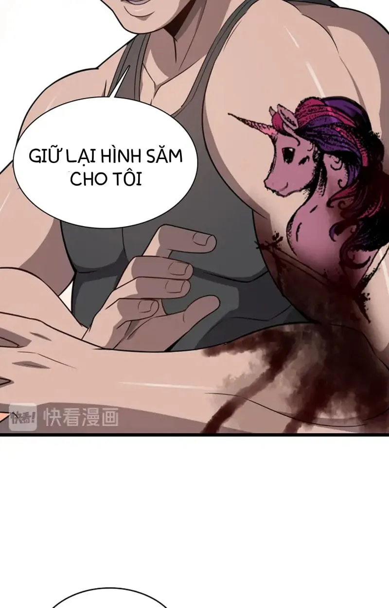 Bác Sĩ Lăng Nhiên Chapter 5 - Trang 33