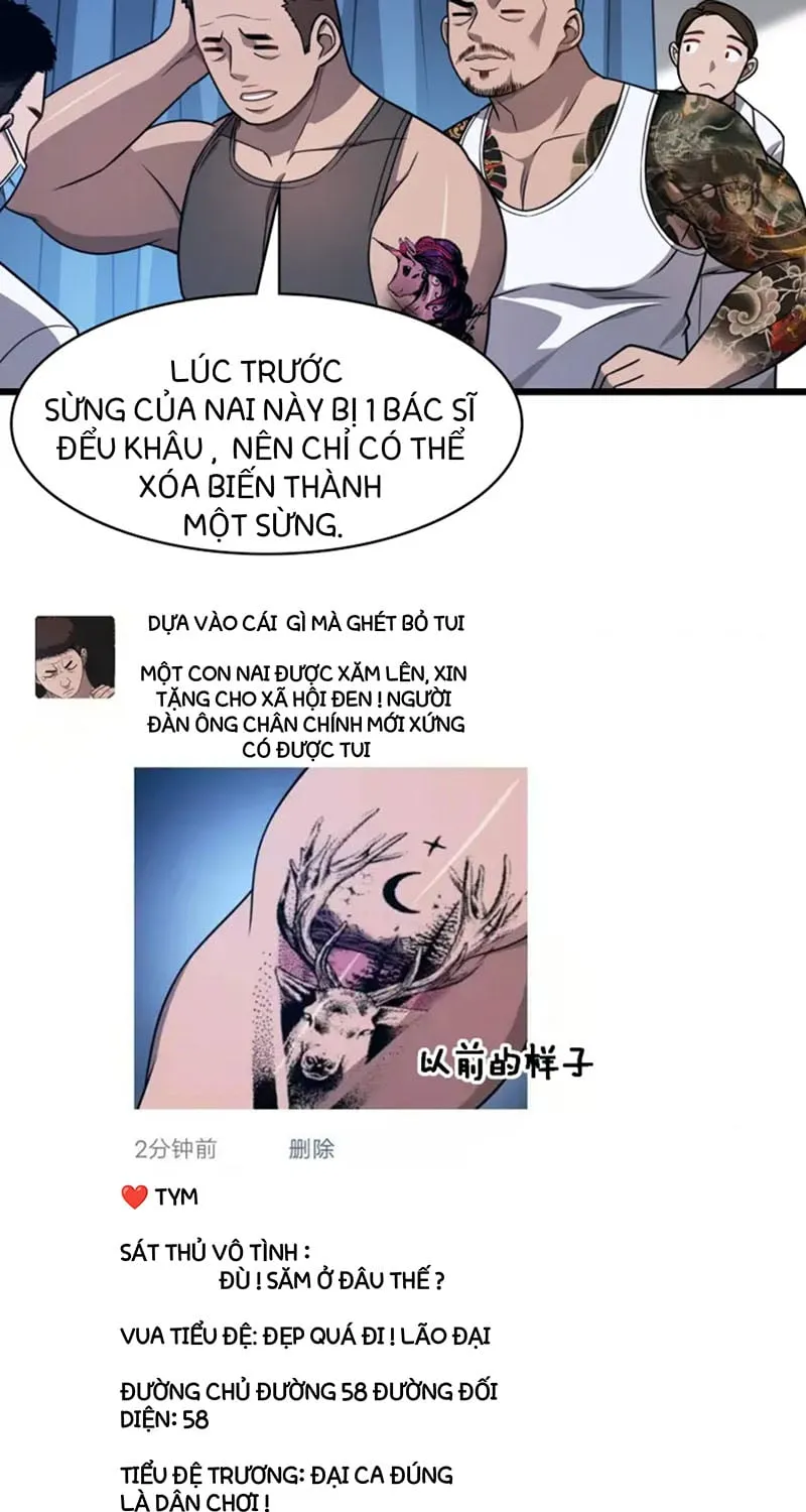 Bác Sĩ Lăng Nhiên Chapter 5 - Trang 35