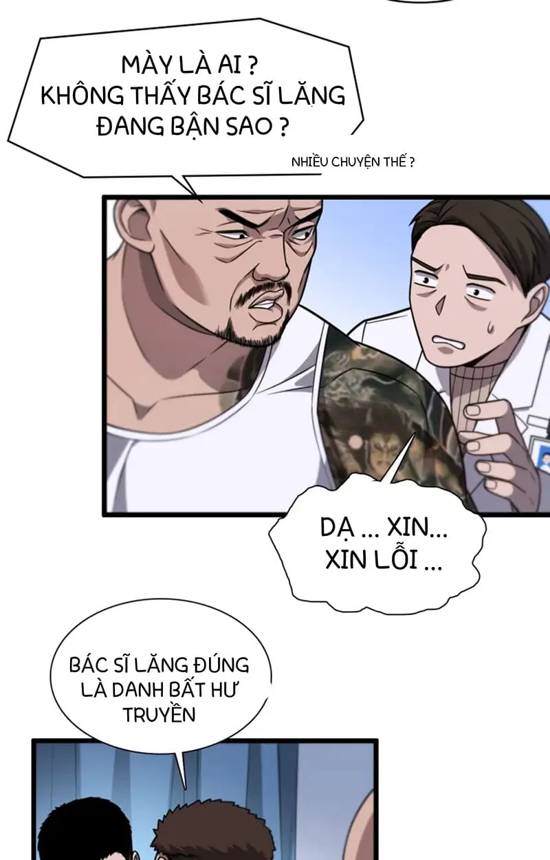 Bác Sĩ Lăng Nhiên Chapter 5 - Trang 39