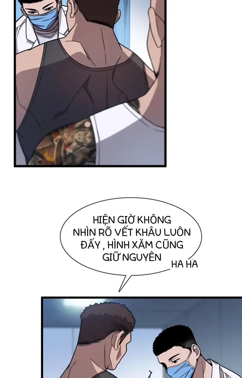 Bác Sĩ Lăng Nhiên Chapter 5 - Trang 40