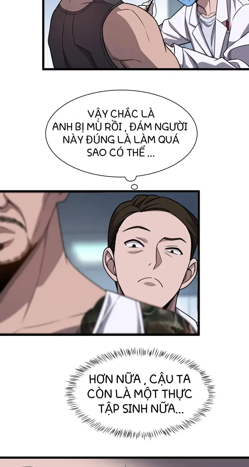 Bác Sĩ Lăng Nhiên Chapter 5 - Trang 41