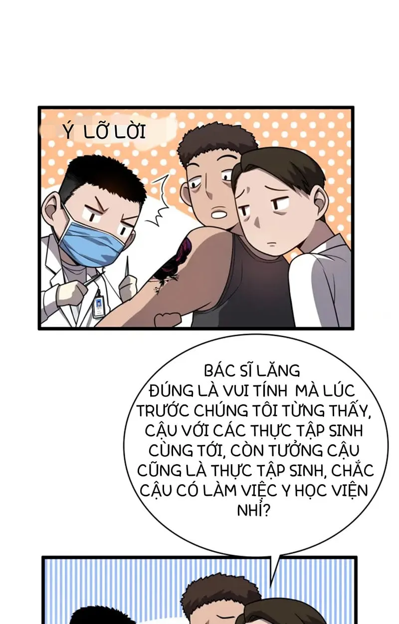 Bác Sĩ Lăng Nhiên Chapter 5 - Trang 45