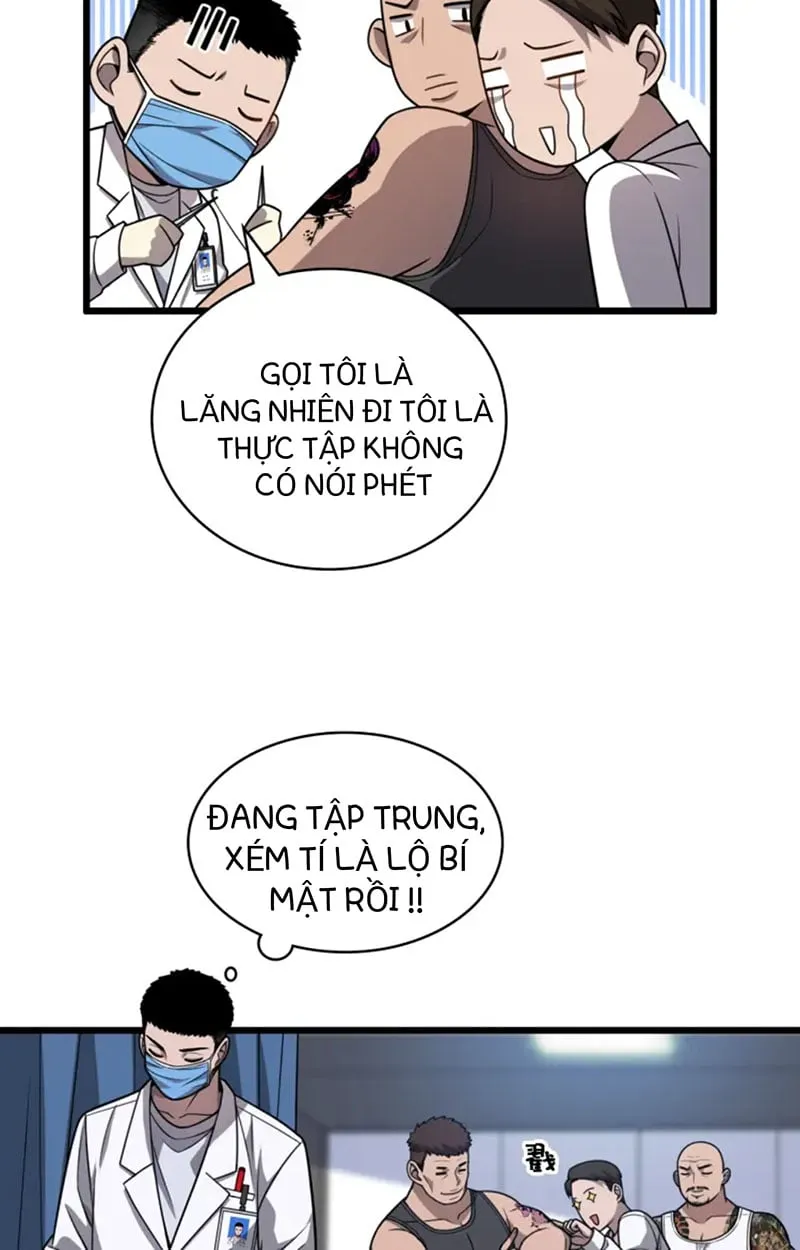 Bác Sĩ Lăng Nhiên Chapter 5 - Trang 46