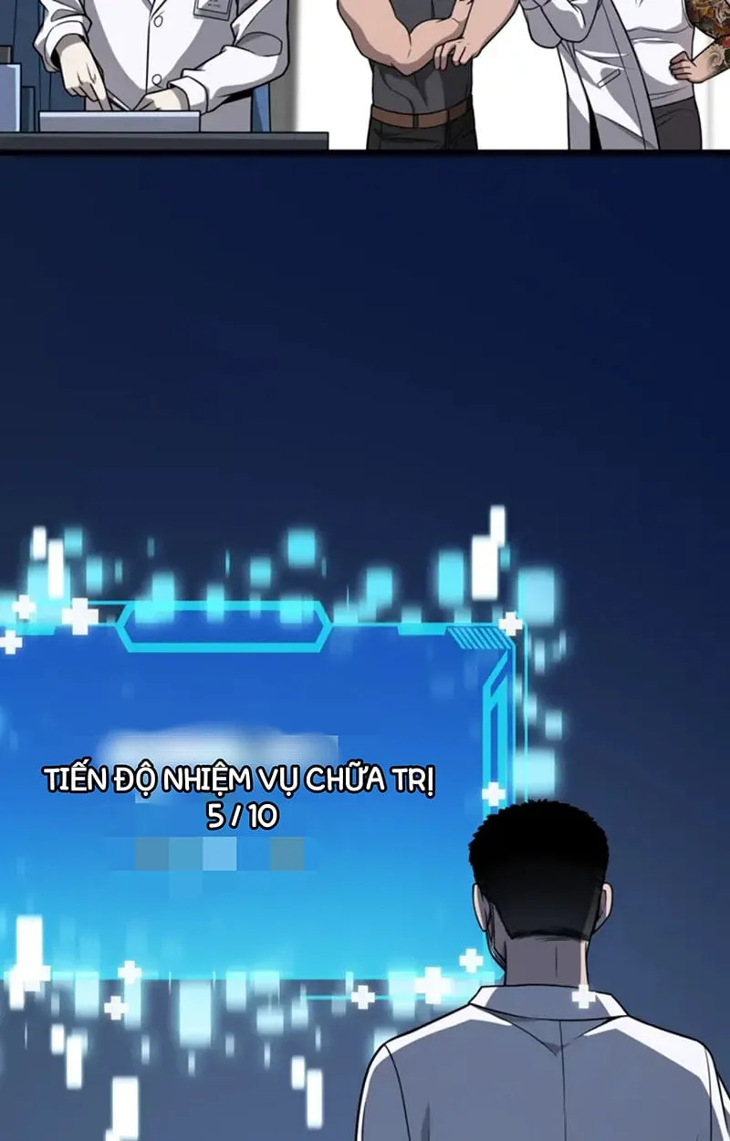 Bác Sĩ Lăng Nhiên Chapter 5 - Trang 47