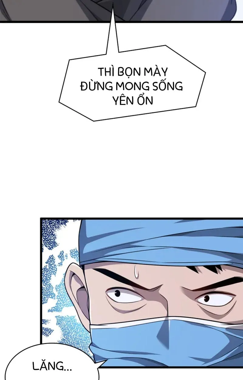 Bác Sĩ Lăng Nhiên Chapter 5 - Trang 6