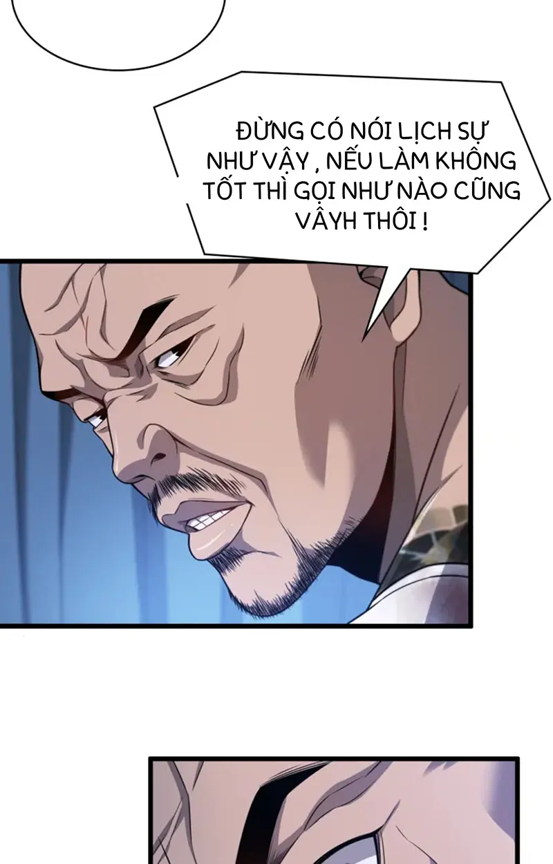 Bác Sĩ Lăng Nhiên Chapter 5 - Trang 7