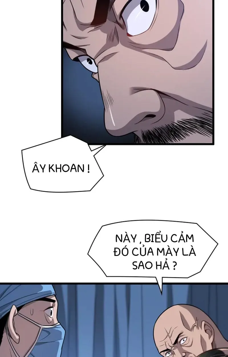 Bác Sĩ Lăng Nhiên Chapter 5 - Trang 8