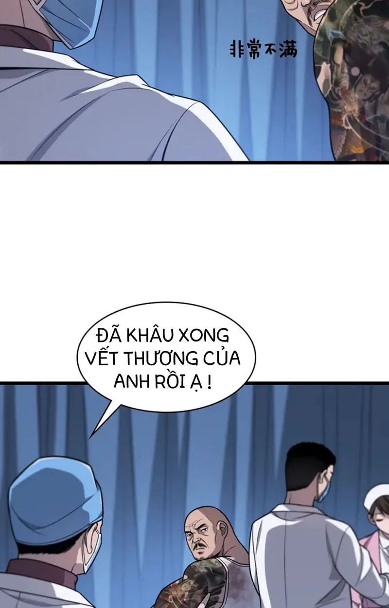 Bác Sĩ Lăng Nhiên Chapter 5 - Trang 9