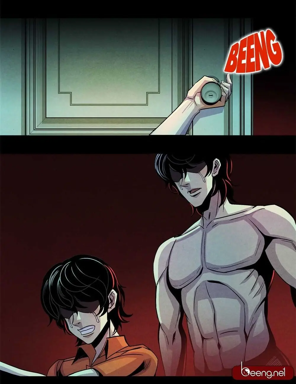 Bác Sĩ Lê Minh Chapter 1 - Trang 11