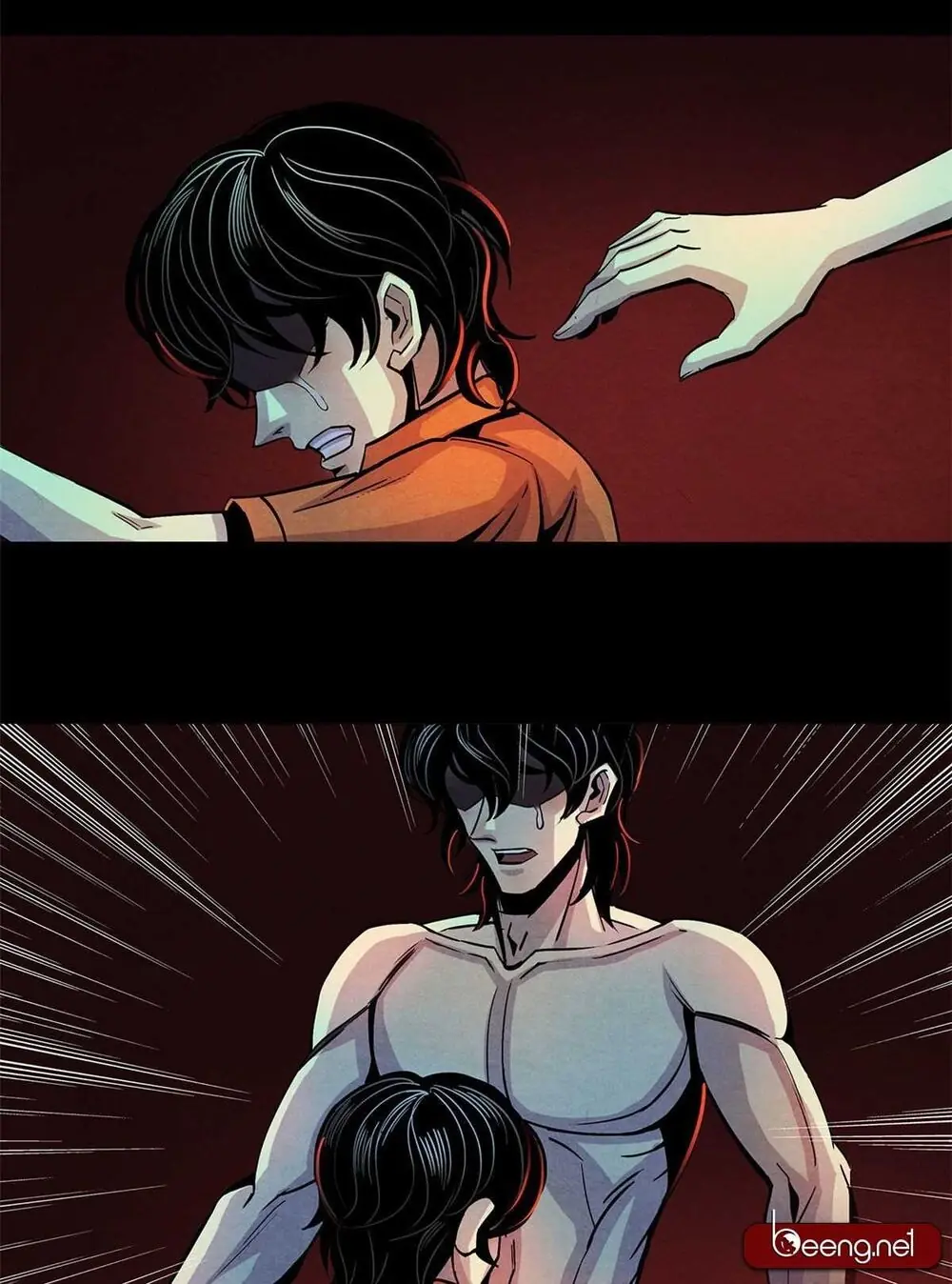 Bác Sĩ Lê Minh Chapter 1 - Trang 12