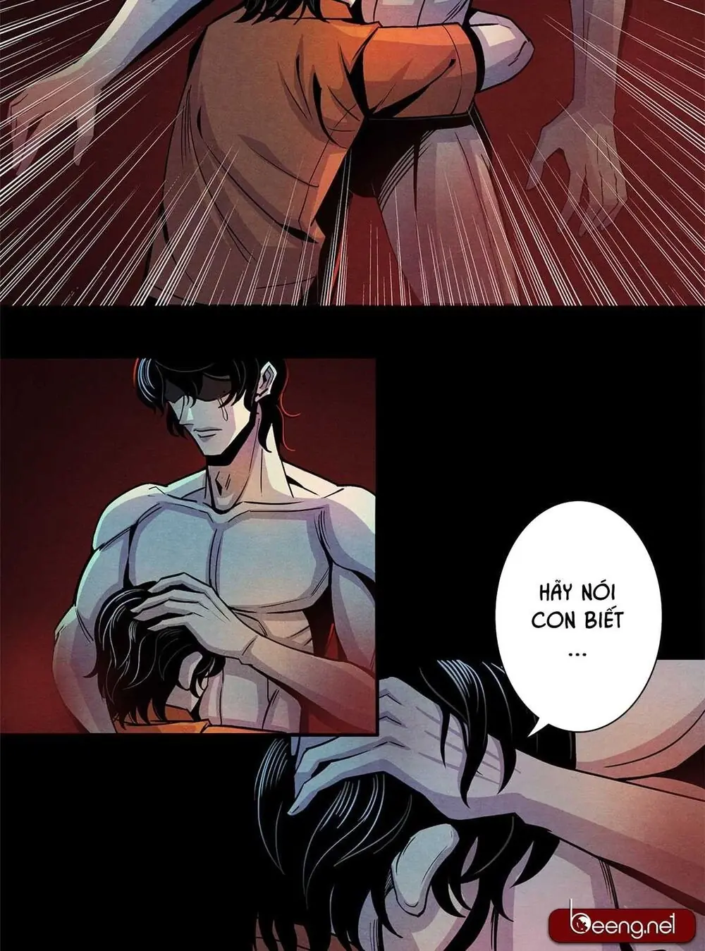 Bác Sĩ Lê Minh Chapter 1 - Trang 13