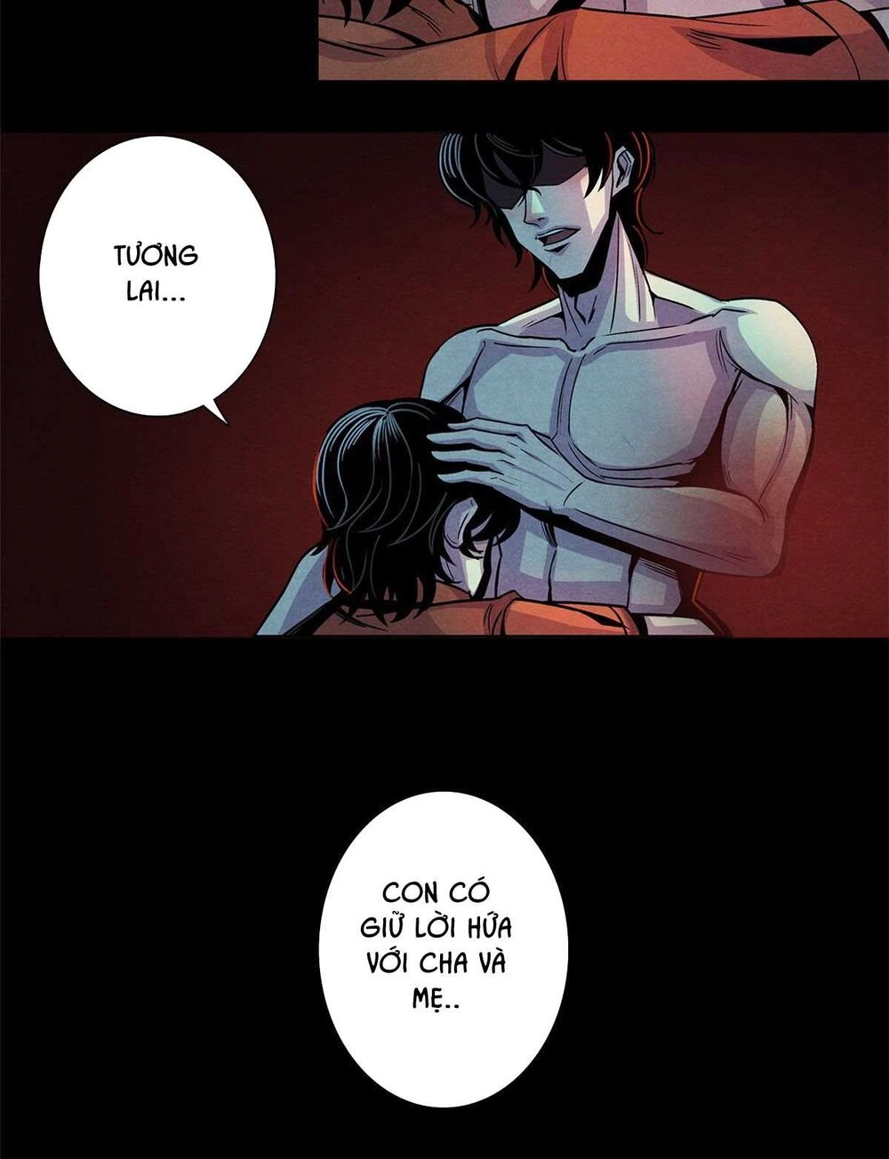 Bác Sĩ Lê Minh Chapter 1 - Trang 14