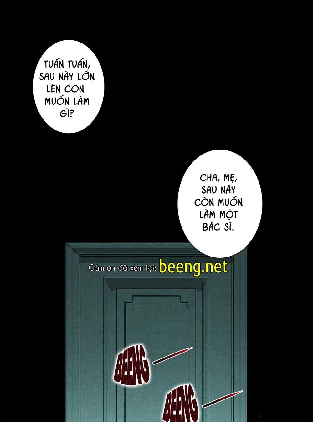 Bác Sĩ Lê Minh Chapter 1 - Trang 2