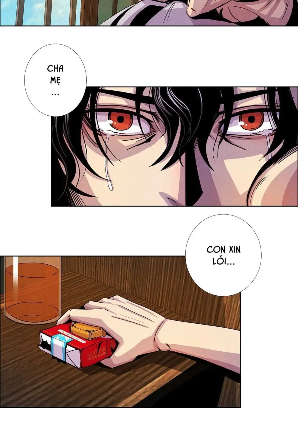 Bác Sĩ Lê Minh Chapter 1 - Trang 22