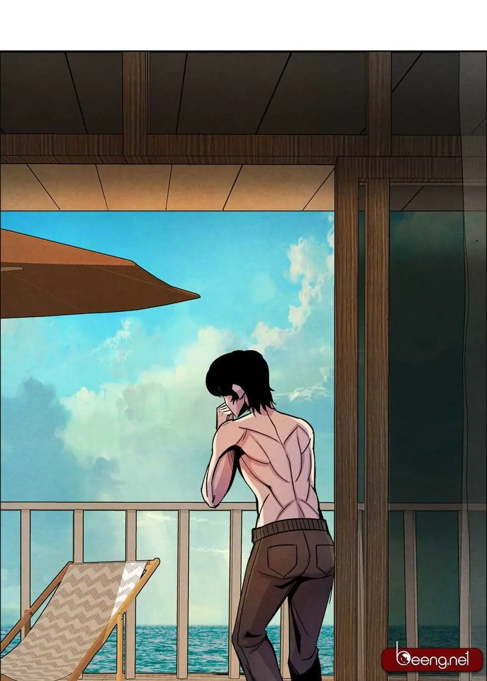 Bác Sĩ Lê Minh Chapter 1 - Trang 24