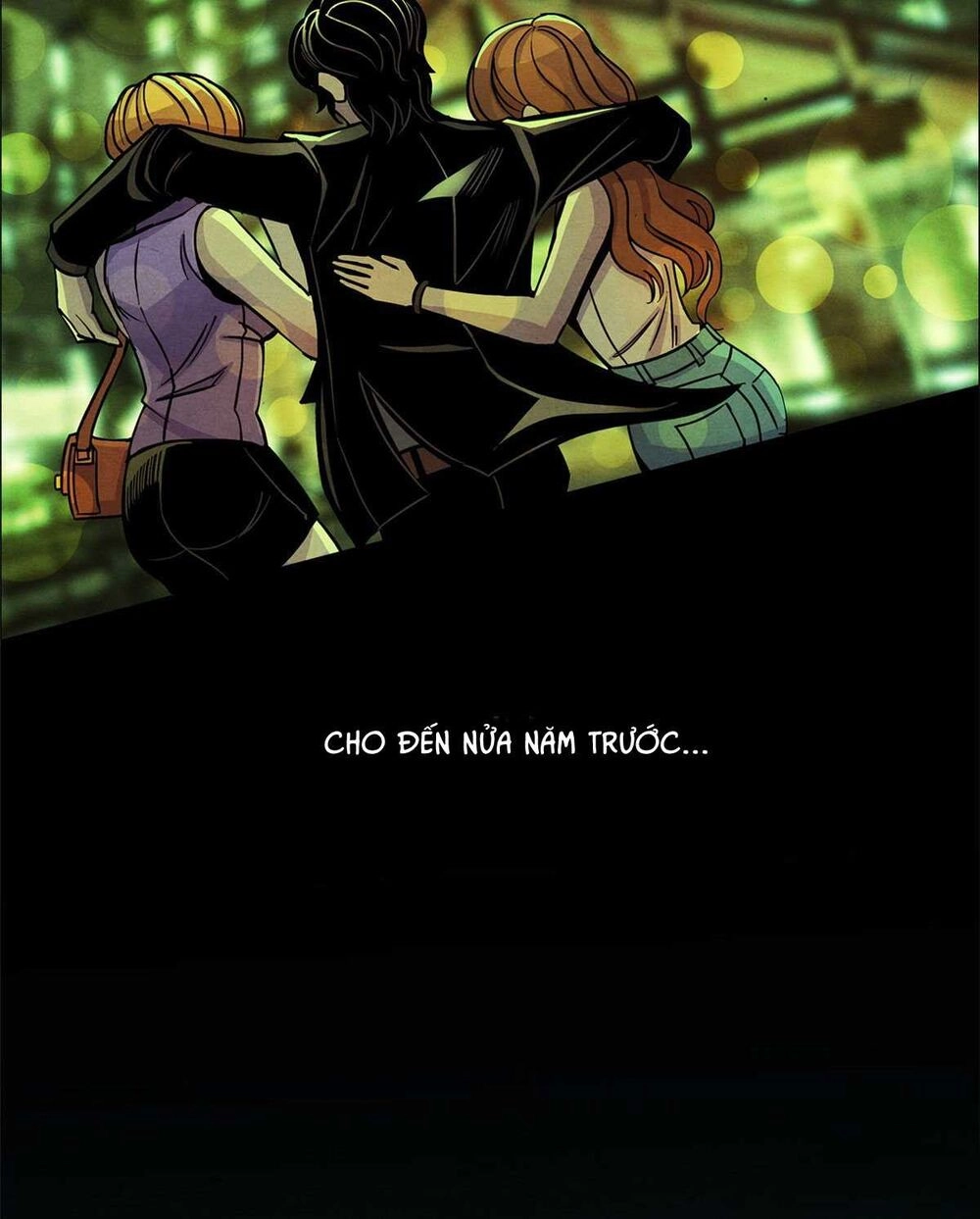 Bác Sĩ Lê Minh Chapter 1 - Trang 35