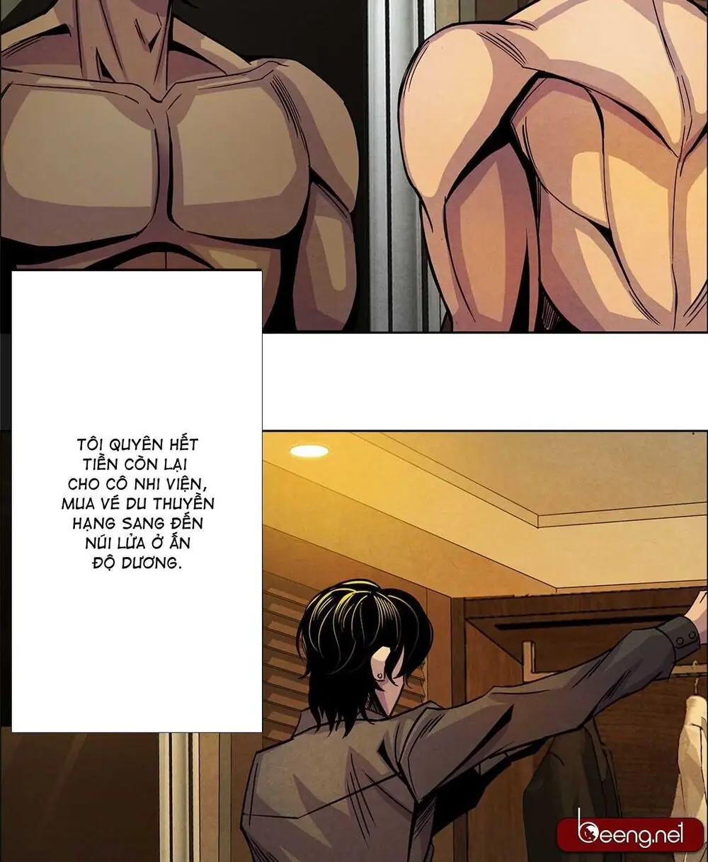 Bác Sĩ Lê Minh Chapter 1 - Trang 40