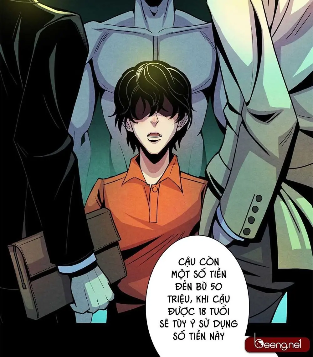 Bác Sĩ Lê Minh Chapter 1 - Trang 7
