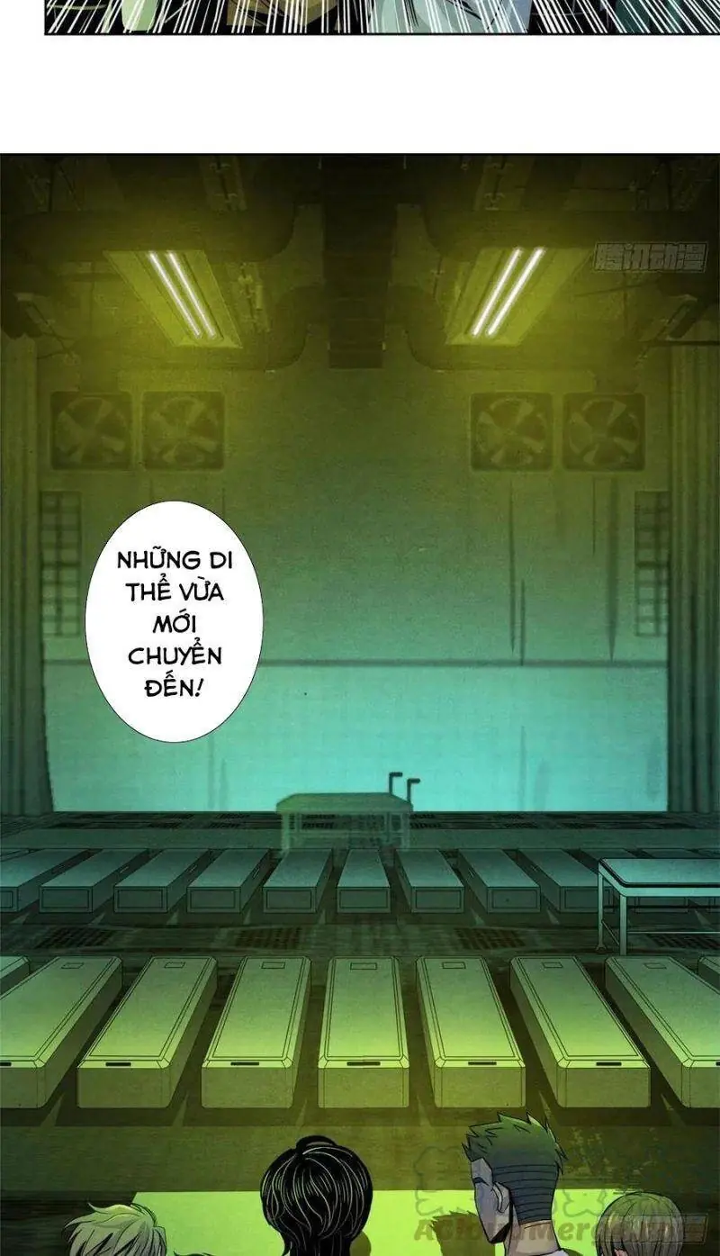 Bác Sĩ Lê Minh Chapter 10 - Trang 14