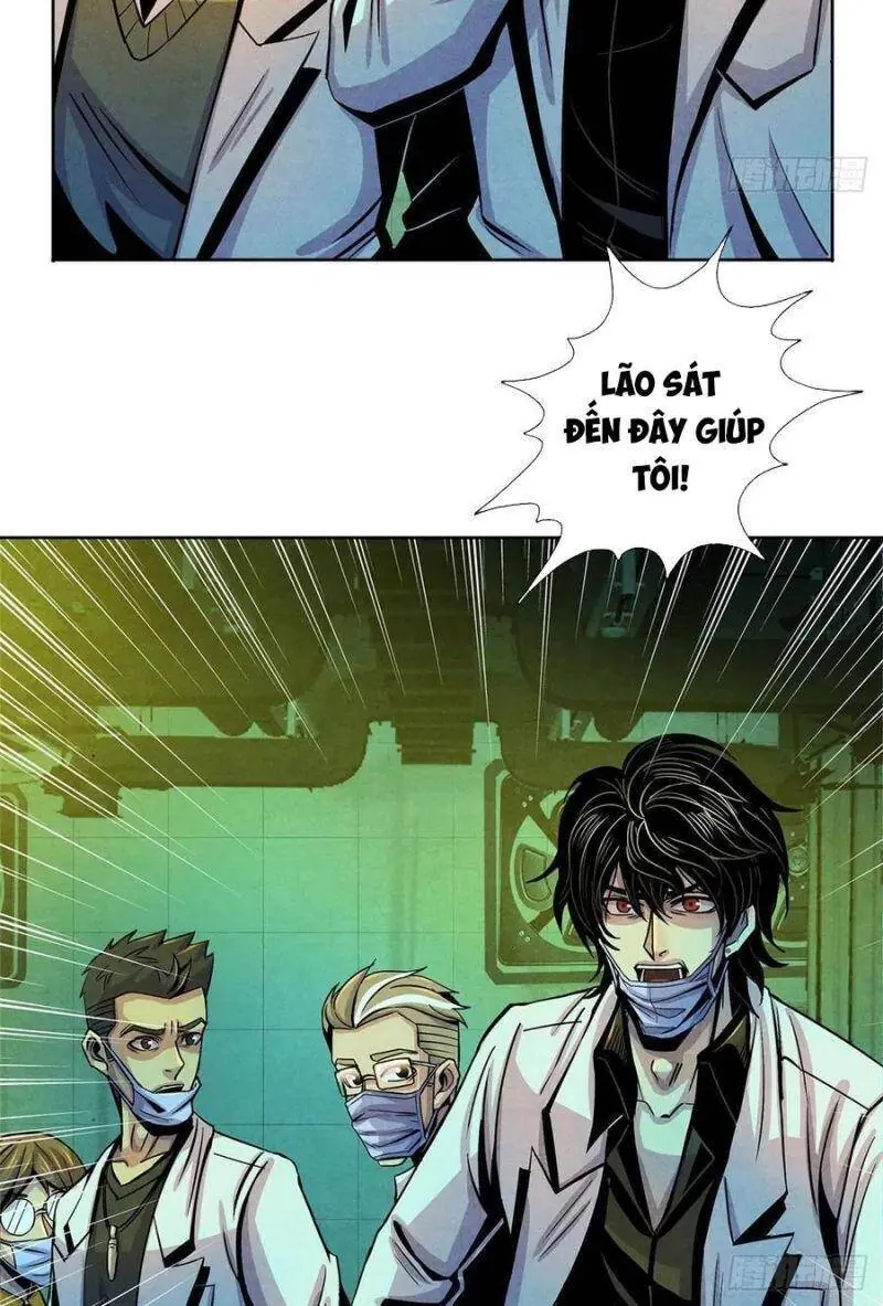 Bác Sĩ Lê Minh Chapter 10 - Trang 20