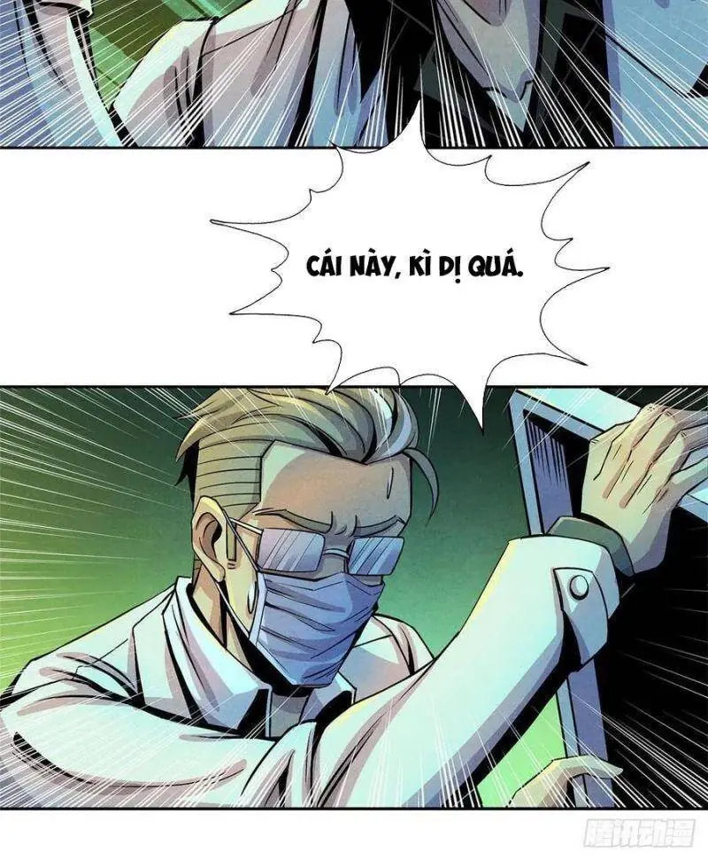 Bác Sĩ Lê Minh Chapter 10 - Trang 23