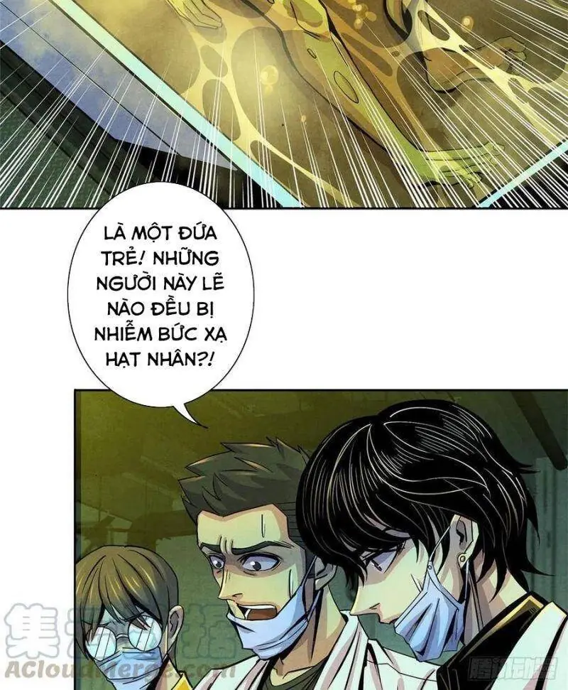 Bác Sĩ Lê Minh Chapter 10 - Trang 26