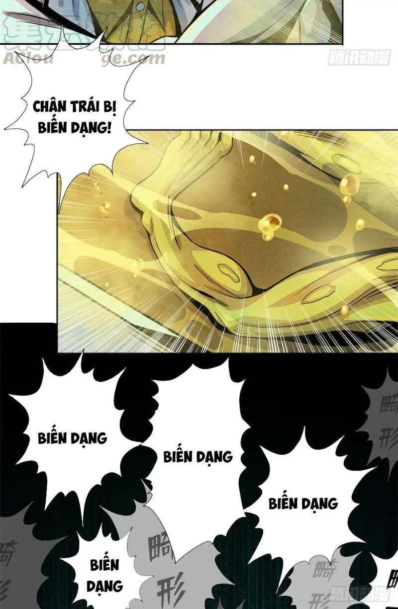 Bác Sĩ Lê Minh Chapter 10 - Trang 29