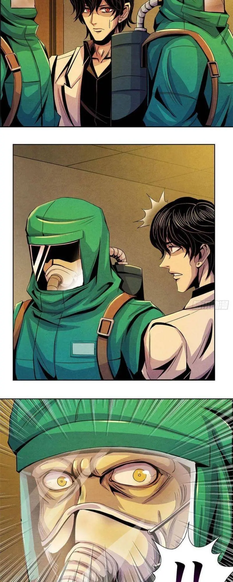 Bác Sĩ Lê Minh Chapter 10 - Trang 9