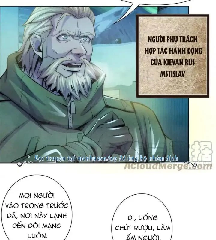 Bác Sĩ Lê Minh Chapter 100 - Trang 12