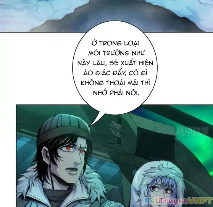 Bác Sĩ Lê Minh Chapter 100 - Trang 17
